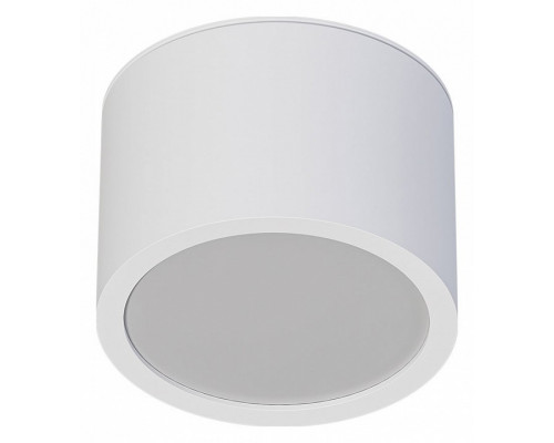 Накладной светильник Arte Lamp Intercrus A5543PL-1WH