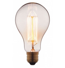 Лампа накаливания Loft it Edison Bulb E27 60Вт K 9560-SC