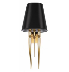 Бра Loft it Brunilde 10207W/M Gold