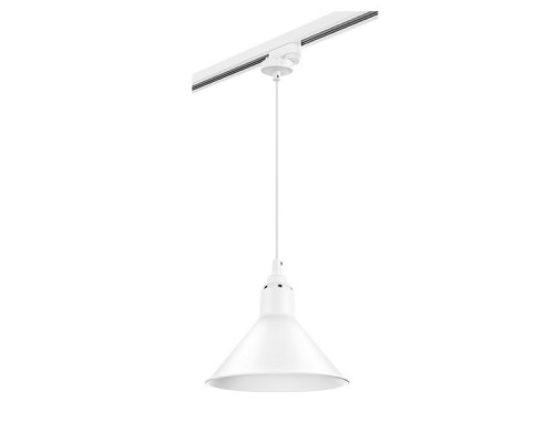 Подвесной светильник Lightstar Loft 1 L1T765026