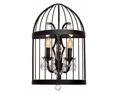 Бра Loft it Vintage Birdcage LOFT1891W