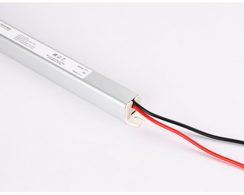 Блок питания с проводом Ambrella Light LED Driver GS8626