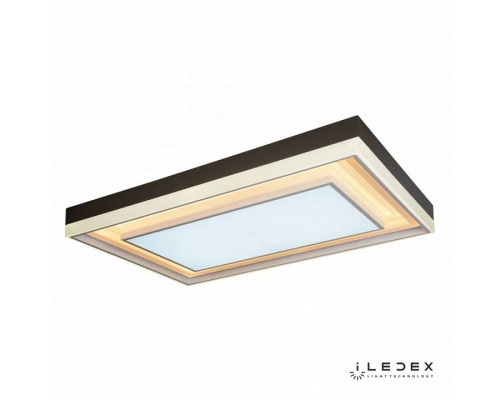 Накладной светильник iLedex Summery B6317-226W/930*630 WH