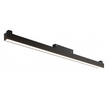 Накладной светильник Arte Lamp Linea A4643PL-1BK