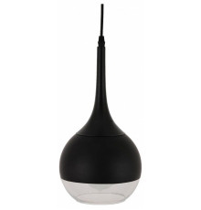 Подвесной светильник LUMINA DECO Frudo LDP 11003-1 BK