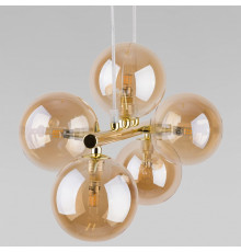 Подвесной светильник TK Lighting Estera 4549 Estera Gold