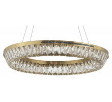 Подвесной светильник LUMINA DECO 6031 LDP 6031-600 GD