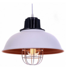 Подвесной светильник LUMINA DECO Fuko LDP 6859 WT