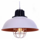 Подвесной светильник LUMINA DECO Fuko LDP 6859 WT