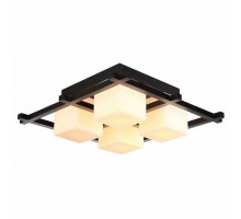 Накладной светильник Arte Lamp Woods A8252PL-4CK