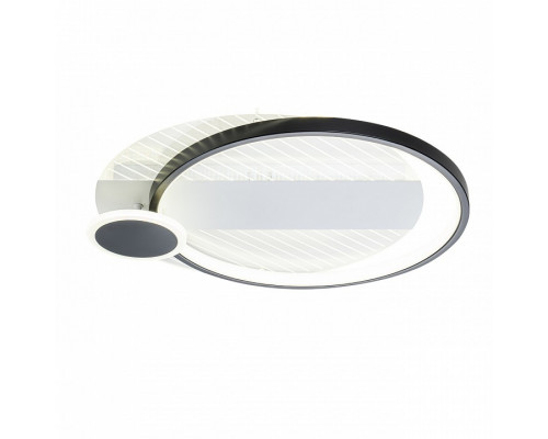 Накладной светильник Escada Concept 10226/3LED ROUND