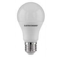 Лампа светодиодная Elektrostandard Classic LED E27 10Вт 3300K a048522