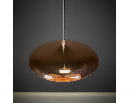 Подвесной светильник Imperiumloft Nordlux Artist Pendant Copper PLATE01