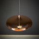 Подвесной светильник Imperiumloft Nordlux Artist Pendant Copper PLATE01