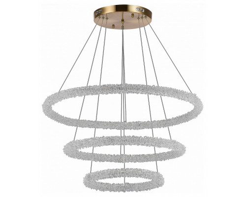 Подвесной светильник ST-Luce Avana SL6110.203.03