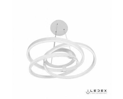 Подвесная люстра iLedex Comely 9110-860-D-T WH