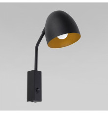 Бра TK Lighting Soho 4167 Soho Black