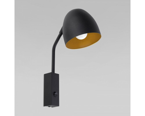 Бра TK Lighting Soho 4167 Soho Black