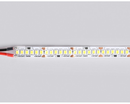 Лента светодиодная Ambrella Light GS GS3502