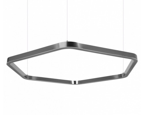 Подвесной светильник Loft it Titanium 10243XL Dark grey