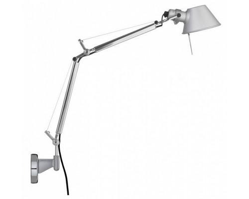 Основание для настольной лампы Artemide Tolomeo Micro  9Вт K A010300