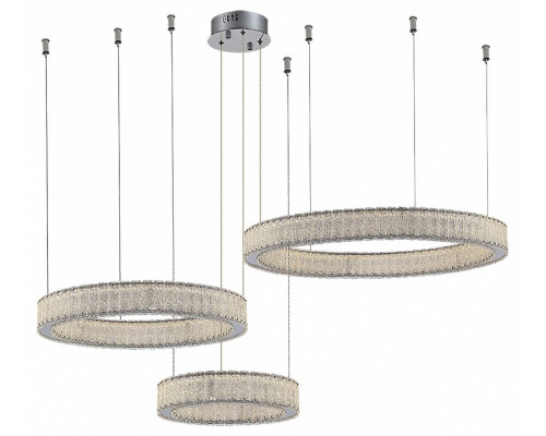 Подвесной светильник ST-Luce Latozzo SL6008.113.03