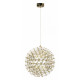 Подвесной светильник Loft it Raimond 9027-61 Gold