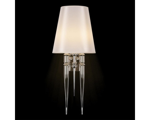 Бра Loft it Brunilde 10207W/M Chrome