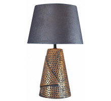 Настольная лампа декоративная Escada Westwood 10164/T Grey