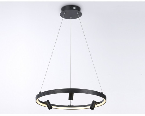 Подвесная люстра Ambrella Light FL FL5284