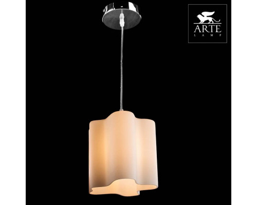 Подвесной светильник Arte Lamp Serenata A3479SP-1CC