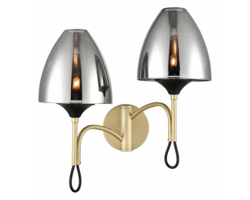 Бра Vele Luce Oro VL5654W22