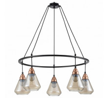 Подвесная люстра Vele Luce Norina VL5842P05