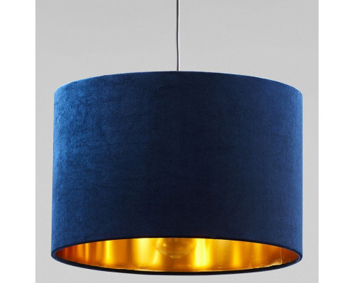 Подвесной светильник TK Lighting Tercino 6172 Tercino Blue