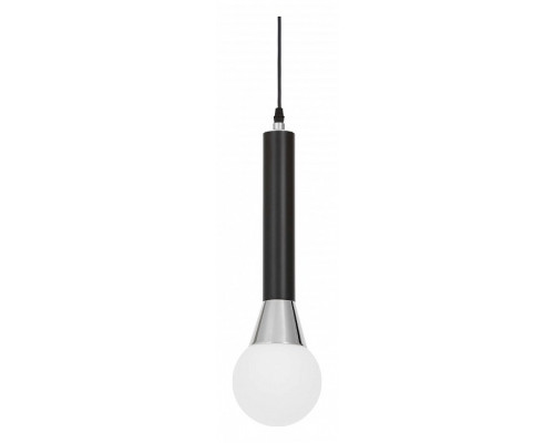 Подвесной светильник LUMINA DECO  LDP 7012-1B BK+CHR