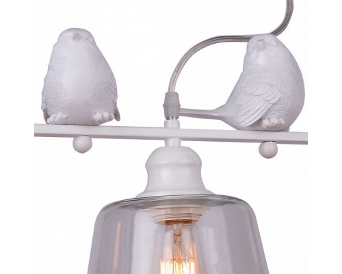 Подвесной светильник Arte Lamp Passero A4289SP-3WH