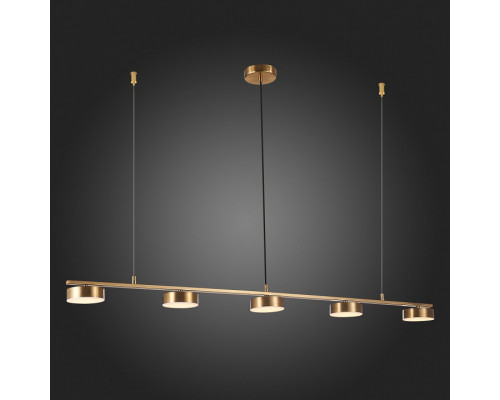 Подвесной светильник ST-Luce Pances SL6000.303.05