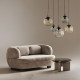 Подвесной светильник TK Lighting Esme 4796 Esme