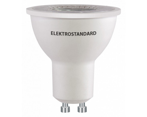 Лампа светодиодная Elektrostandard BLGU10 LED GU10 7Вт 3300K a050183