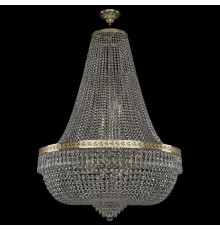 Светильник на штанге Bohemia Ivele Crystal 1927 19271/H2/90IV G