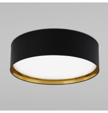 Накладной светильник TK Lighting Bilbao 3432 Bilbao Black Gold