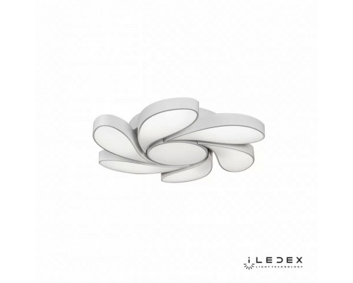 Потолочная люстра iLedex Flower iLedex Flower 72W WH