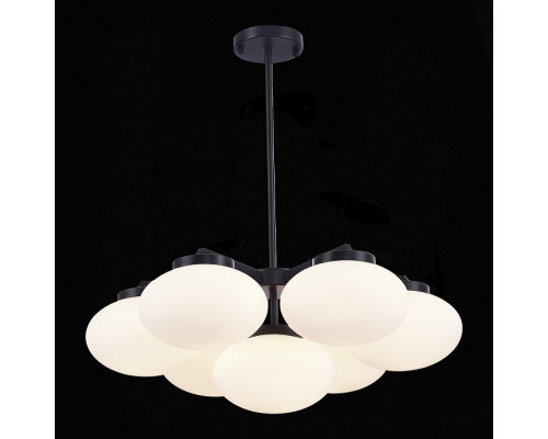 Люстра на штанге ST-Luce Modica SL1503.403.07