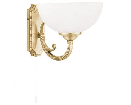 Бра Arte Lamp Windsor A3777AP-1AB