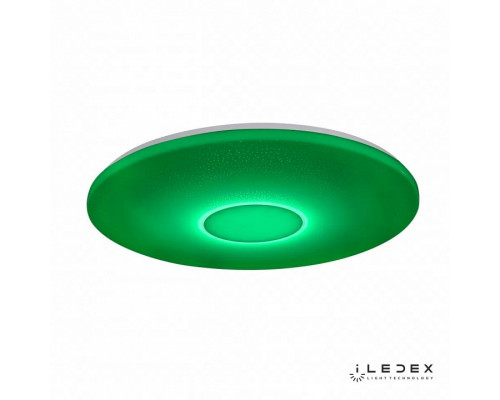 Накладной светильник iLedex Jupiter 60W-Brilliant-Entire