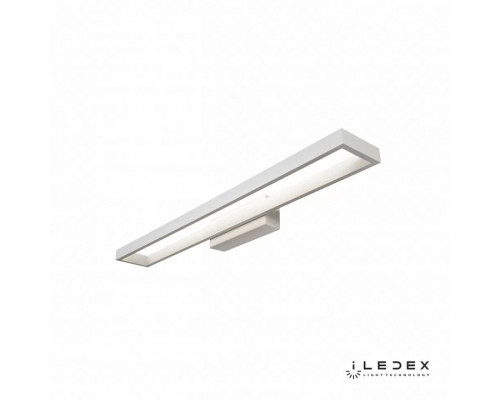 Бра iLedex Edge X050320 WH