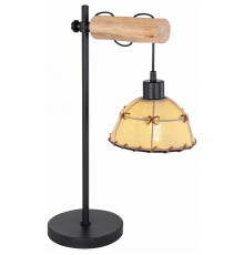 Настольная лампа декоративная Globo Rex 15442T