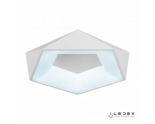 Накладной светильник iLedex Luminous S1889/55 WH