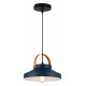 Подвесной светильник TopLight Wendi TL1225H-01GR