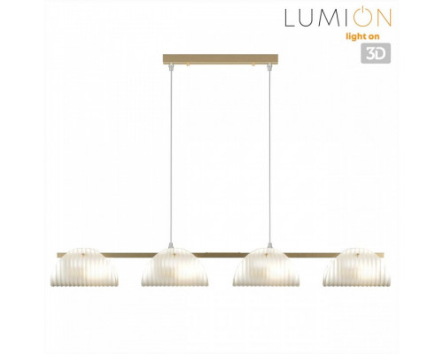 Подвесной светильник Lumion Fioro 6571/4C